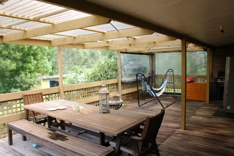 Third view of Homely rural property listing, 40 WALLIS & HAWKES ROAD, Korumburra VIC 3950