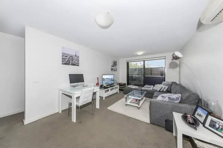 Third view of Homely apartment listing, 9/225 Buckley Street, Essendon VIC 3040