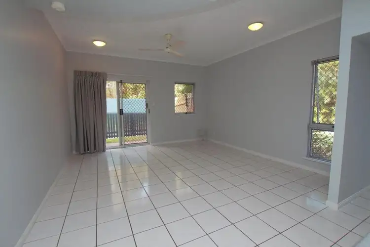 Fifth view of Homely apartment listing, 1/42 Springfield Crescent, Manoora QLD 4870