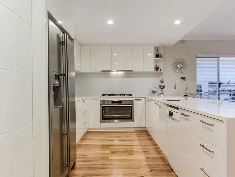 Fourth view of Homely house listing, 10 Frigate Way, Wannanup WA 6210