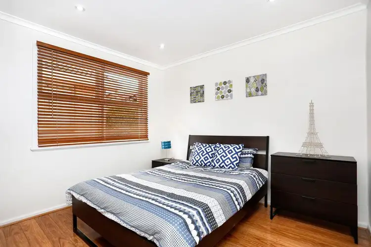 Fifth view of Homely apartment listing, 13/33 King Edward Avenue, Albion VIC 3020