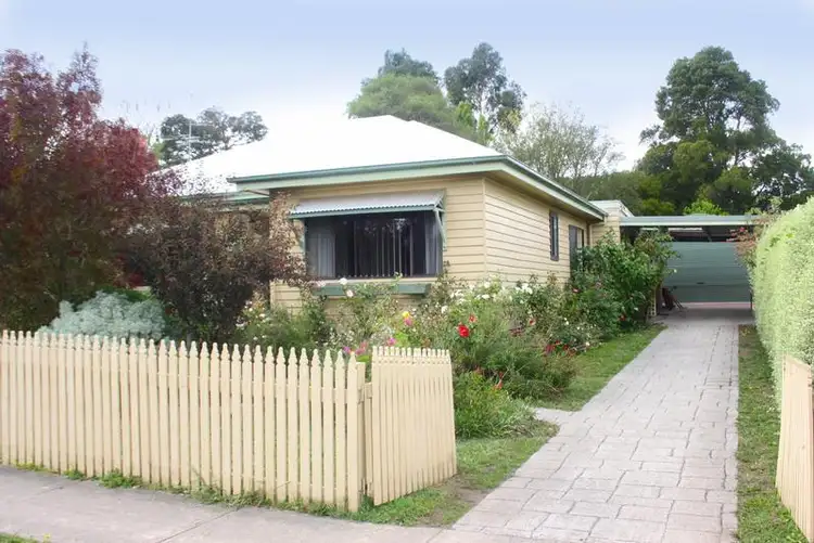 23 KING STREET, Korumburra VIC 3950