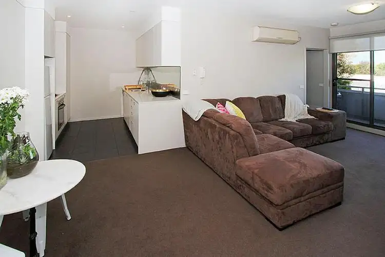 Third view of Homely apartment listing, 12G/86 Altona Street, Kensington VIC 3031