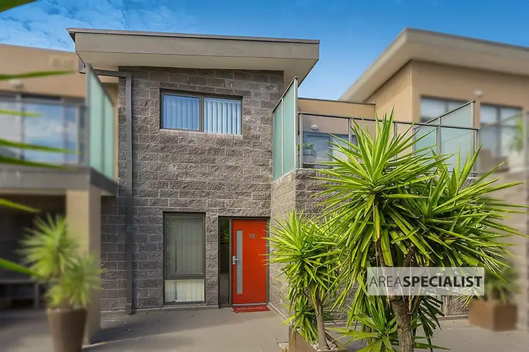 18/39-41 Nepean Highway, Seaford VIC 3198