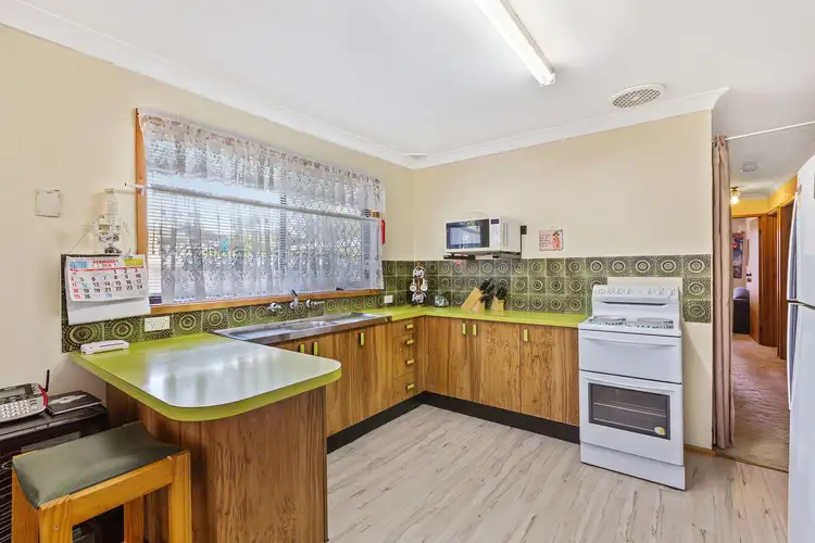 Second view of Homely house listing, 13 Dulkara Street, Gwandalan NSW 2259