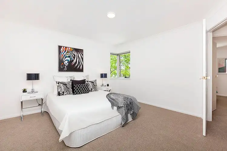 Third view of Homely apartment listing, 27/55 Wellington Street, East Perth WA 6004