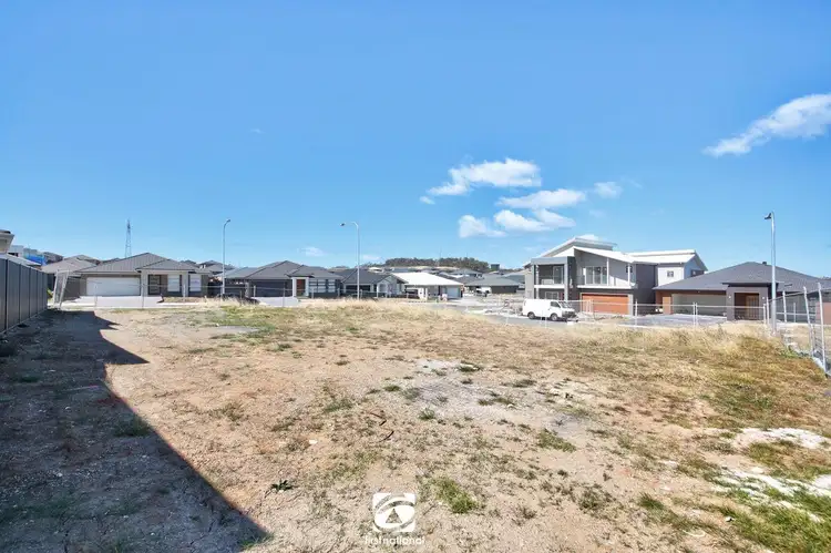 Second view of Homely land listing, Lot 2 Kew Street, Gregory Hills NSW 2557