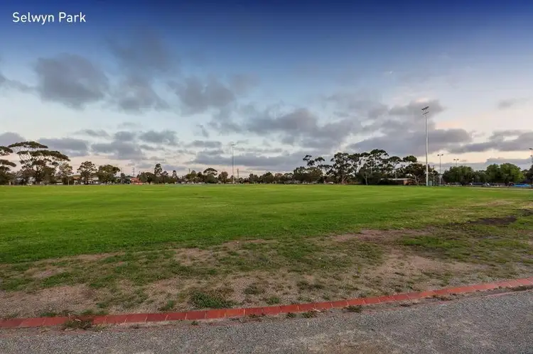 Third view of Homely house listing, 60 Selwyn Street, Albion VIC 3020