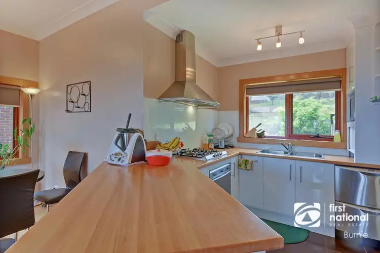 Third view of Homely house listing, 17 Villiers Street, Parklands TAS 7320