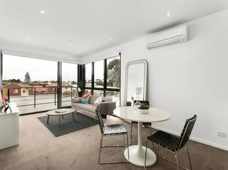 Fourth view of Homely apartment listing, 205/386-388 Keilor Road, Niddrie VIC 3042