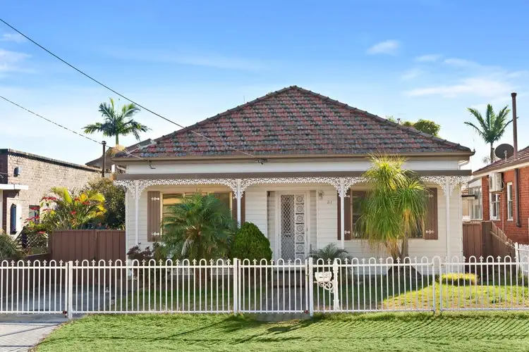 31 Scarborough Street, Monterey NSW 2217