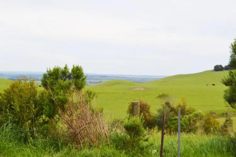 Third view of Homely rural property listing, 665 Korumburra Wonthaggi Road, Jumbunna VIC 3951