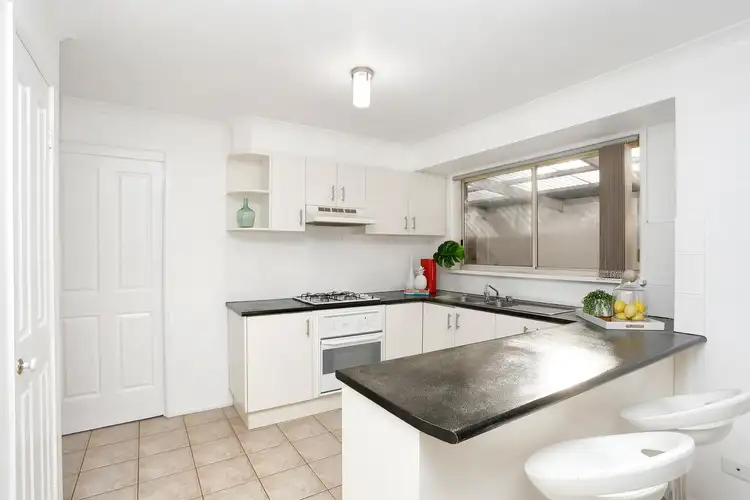 Third view of Homely house listing, 53A Dundee Way, Sydenham VIC 3037