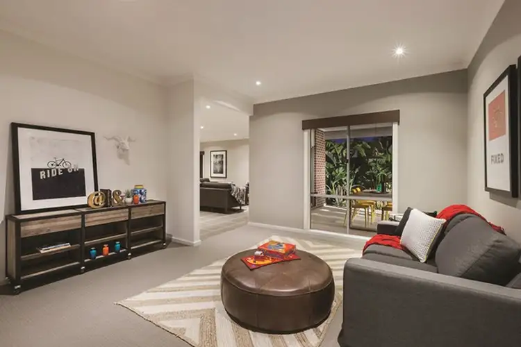 Third view of Homely house listing, 7 Montreal Circuit, Craigieburn VIC 3064
