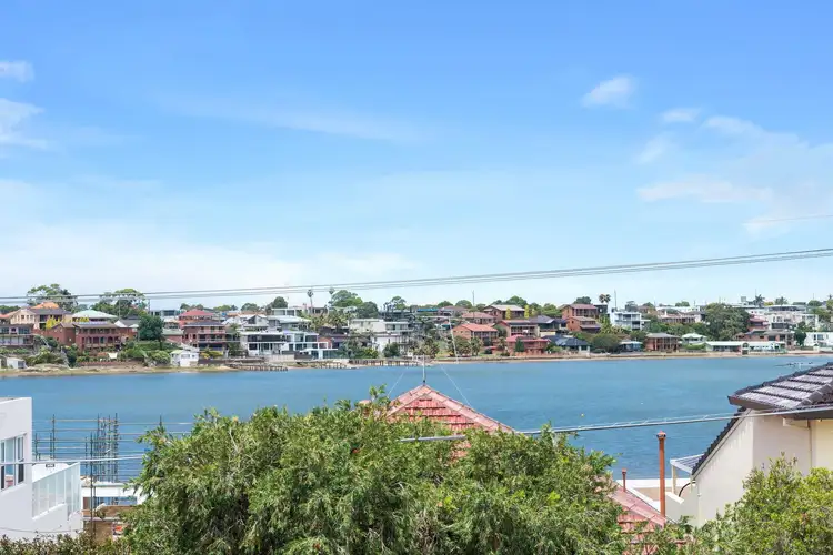 Second view of Homely house listing, 9C Carlton Crescent, Kogarah Bay NSW 2217