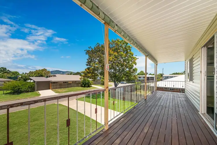 Main view of Homely house listing, 3 Churinga Street, Kirwan QLD 4817