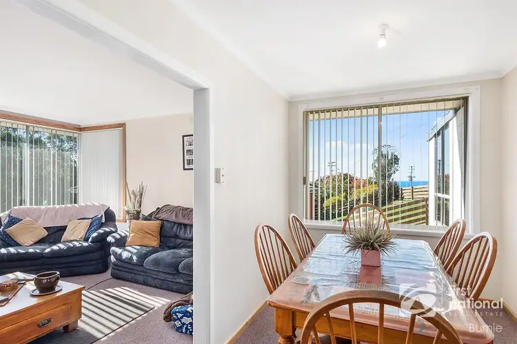 Second view of Homely house listing, 107 Pelissier Street, Somerset TAS 7322