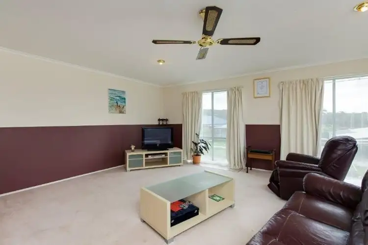 Second view of Homely house listing, 49 KALLAY DRIVE, Pioneer Bay VIC 3984