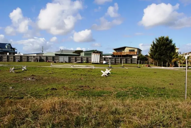 Main view of Homely land listing, 5 SEAVIEW CRESCENT, Kilcunda VIC 3995
