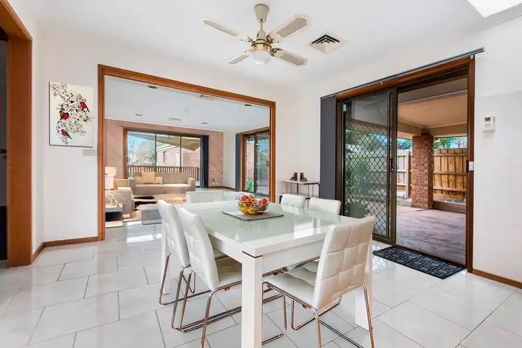 Second view of Homely house listing, 74 Leon Avenue, Rosebud VIC 3939