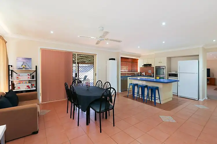 Fifth view of Homely house listing, 14 Budgeree Drive, Aberglasslyn NSW 2320