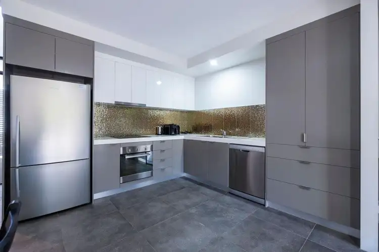 Second view of Homely townhouse listing, 5/60 Hofmann Drive, Noosaville QLD 4566