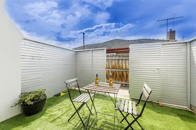 Sixth view of Homely apartment listing, 2/1C Berry Street, Essendon North VIC 3041