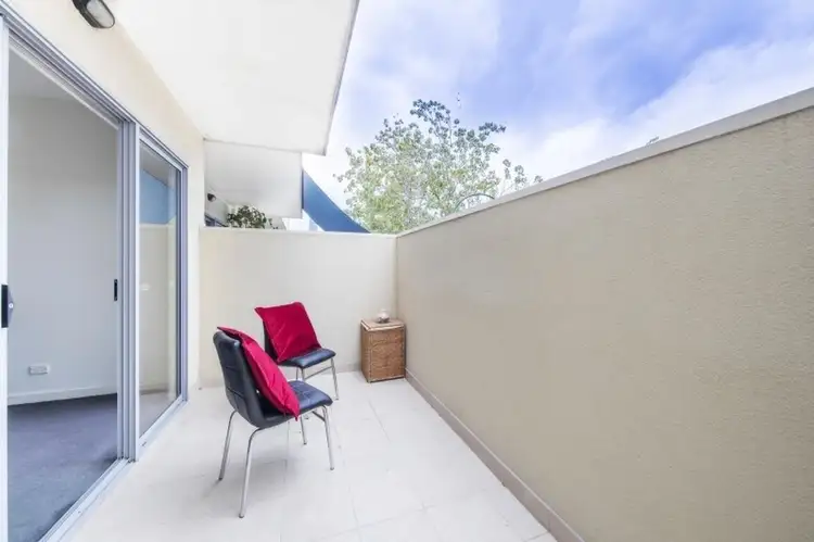 Sixth view of Homely apartment listing, 1/40 Young Street, Moonee Ponds VIC 3039