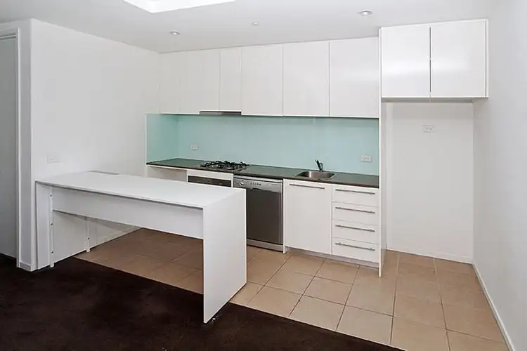 Third view of Homely apartment listing, 360/38 Mount Alexander Road, Travancore VIC 3032