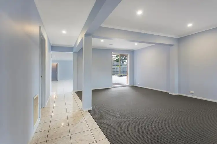 Third view of Homely house listing, 12 Sirens Place, Hallam VIC 3803