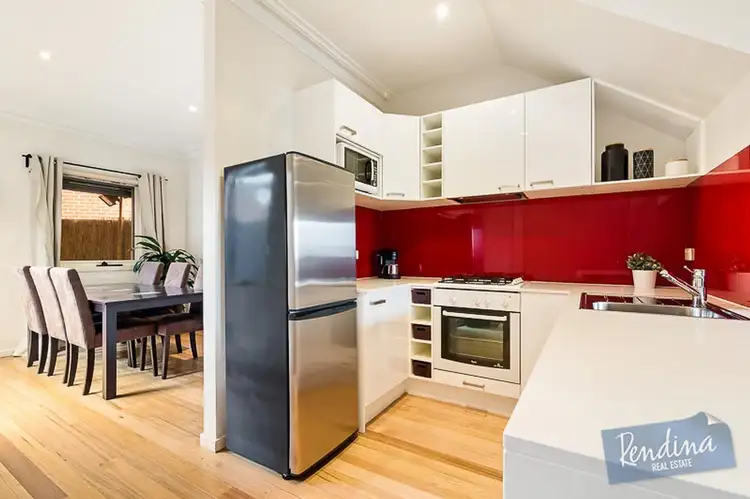 401 Racecourse Road, Kensington VIC 3031