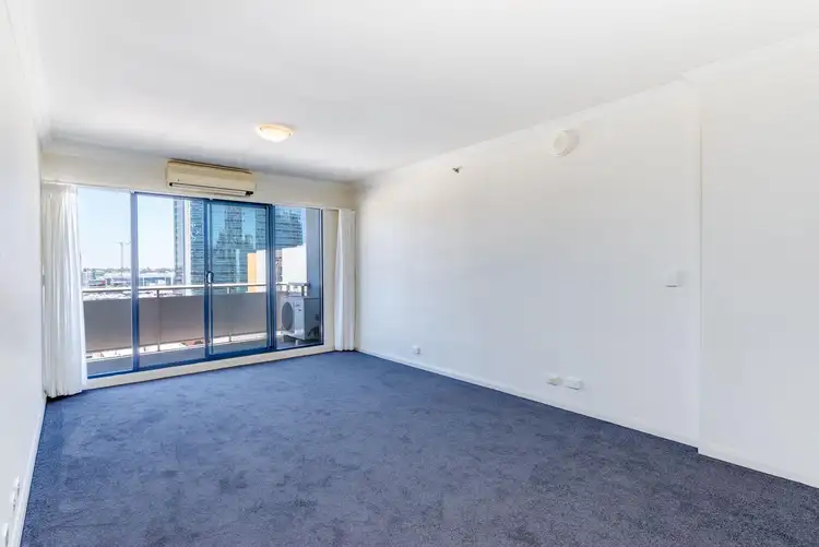 Third view of Homely apartment listing, 8I/811 Hay Street, Perth WA 6000