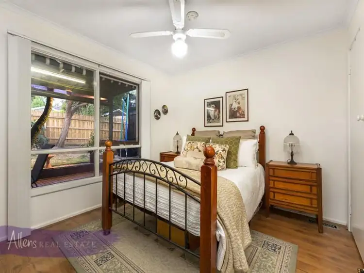 Fourth view of Homely house listing, 11 Trinian Street, Vermont VIC 3133