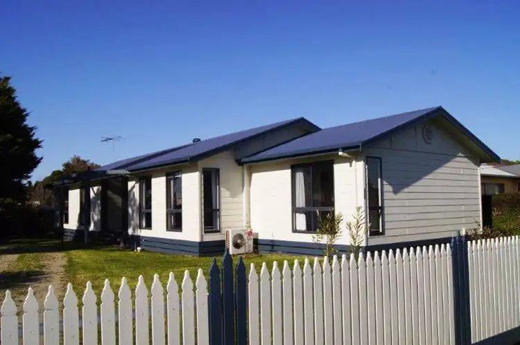 112 SMYTHE STREET, Corinella VIC 3984