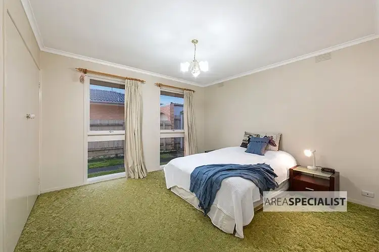 Fifth view of Homely house listing, 7 Maralinga Avenue, Keysborough VIC 3173