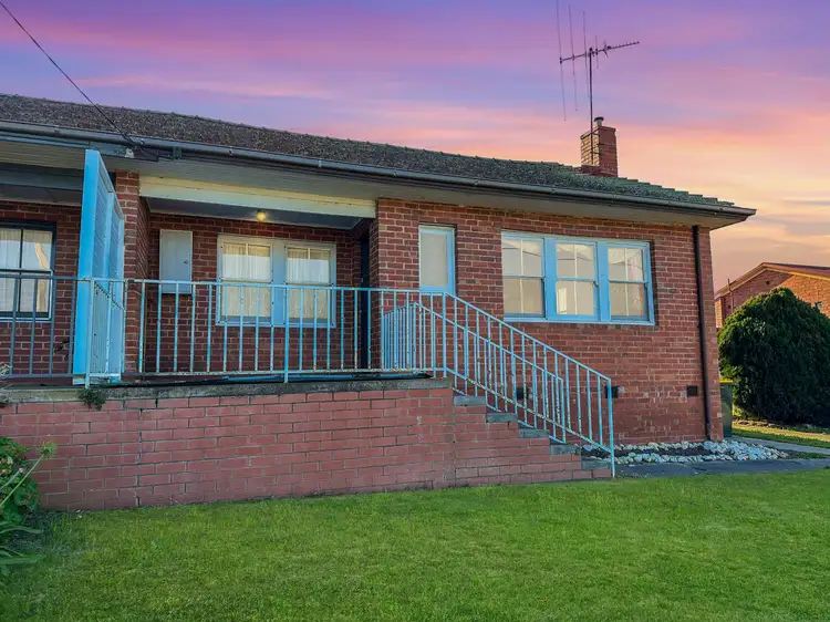 3 Frost Avenue, Maryborough VIC 3465