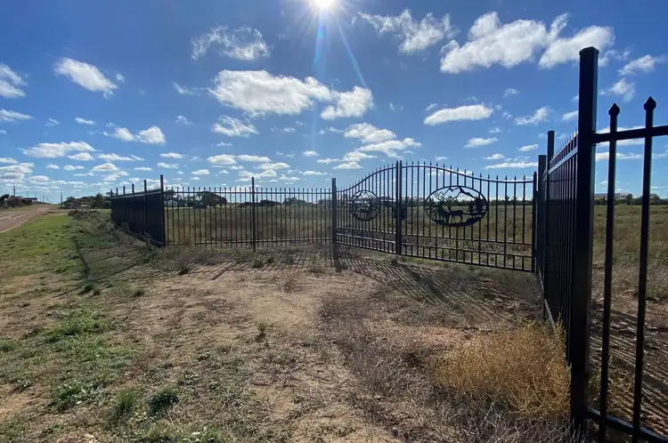 Main view of Homely land listing, Lot 25 Songvaar Road, Port Victoria SA 5573
