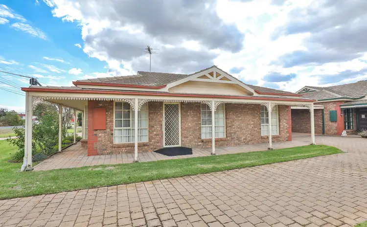 Main view of Homely unit listing, 1/396 Eleventh Street, Mildura VIC 3500
