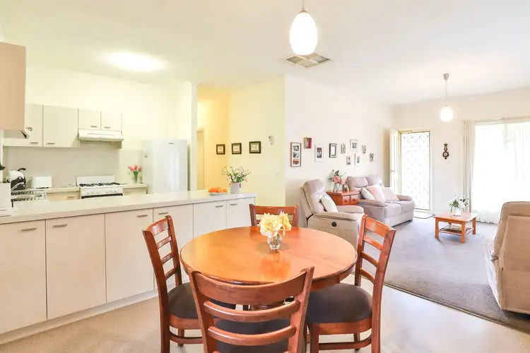 Sixth view of Homely unit listing, 1/396 Eleventh Street, Mildura VIC 3500