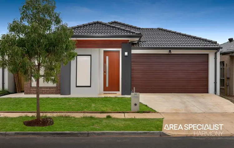 30 Westbourne Street, Strathtulloh VIC 3338