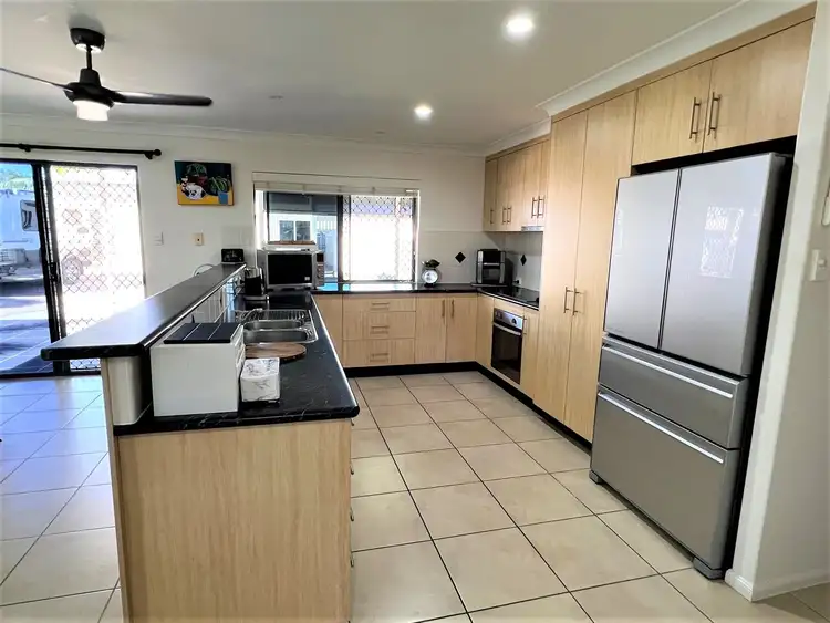 Sixth view of Homely house listing, 18 Swan Street, Armstrong Beach QLD 4737