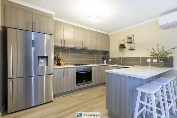 Third view of Homely unit listing, 1/15 Mathew Court, Drouin VIC 3818