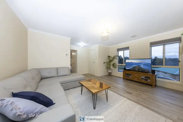 Sixth view of Homely unit listing, 1/15 Mathew Court, Drouin VIC 3818