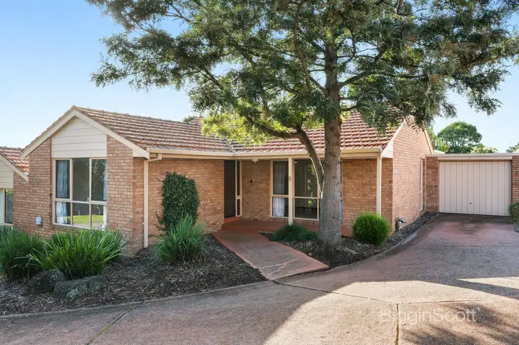 8/83 Andersons Creek Road, Doncaster East VIC 3109