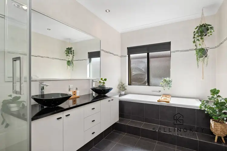 Fifth view of Homely house listing, 29 Geranium Place, Canning Vale WA 6155