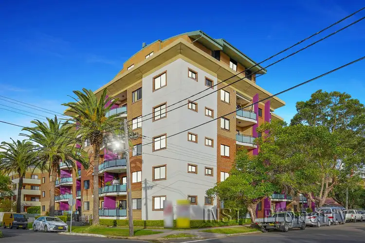 10/8-16 Eighth Avenue, Campsie NSW 2194