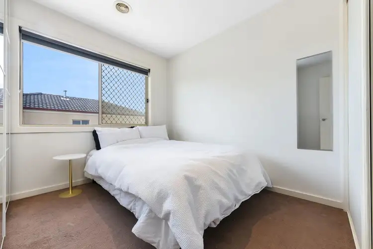 Sixth view of Homely townhouse listing, 3/30 Heyington Crescent, Noble Park North VIC 3174
