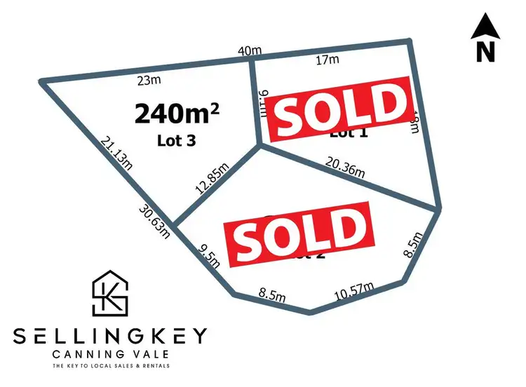 8 Manderstone Way, Canning Vale WA 6155