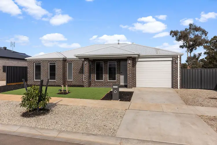 Main view of Homely house listing, 3 Dapple Lane, Jackass Flat VIC 3556