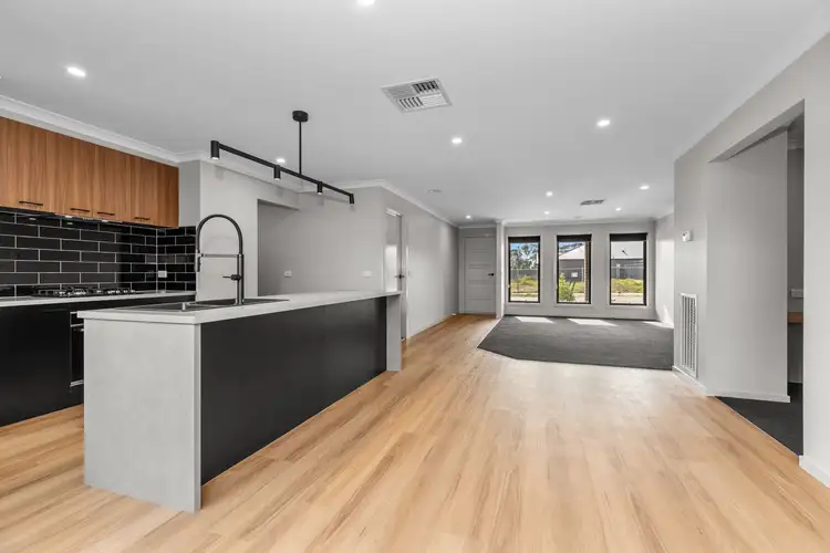 Fourth view of Homely house listing, 3 Dapple Lane, Jackass Flat VIC 3556
